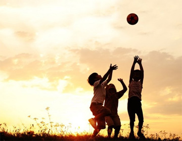 Sports And Adventure