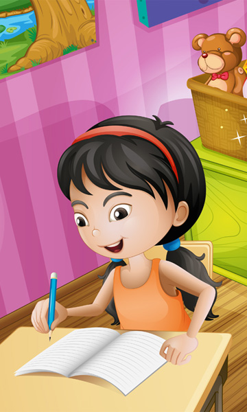 Homework & Assignment