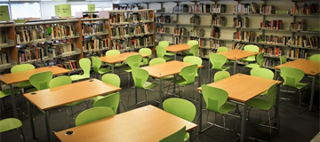 Learning Centers