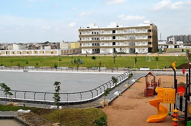 Residential