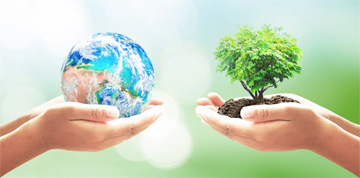 Social Responsibility