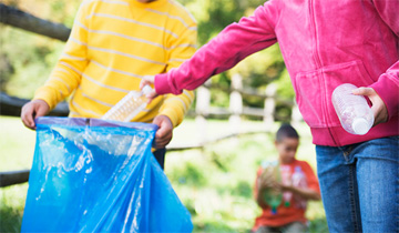 Social Responsibility
