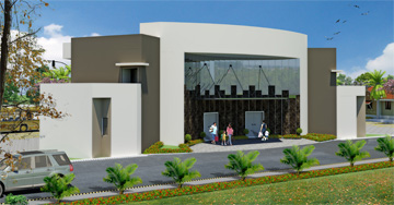 The School
