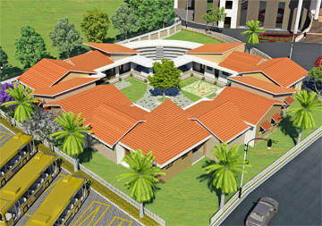 The School