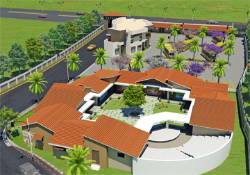 The School